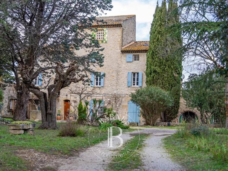 Maison à vendre, 419m², AIX EN PROVENCE