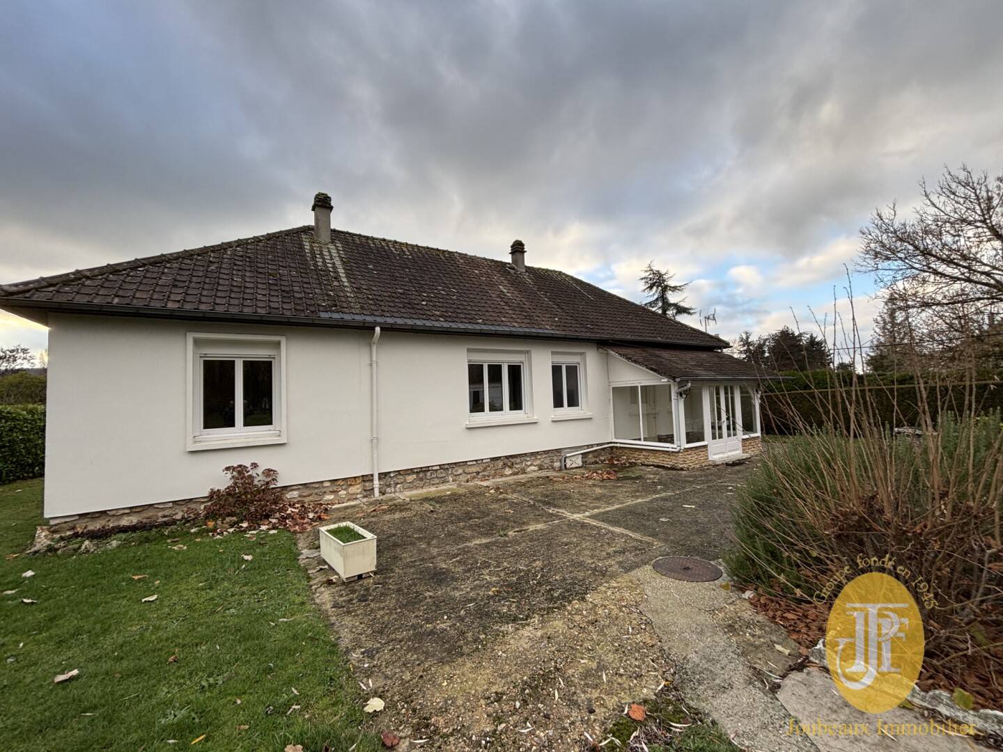 Maison à vendre, 75m², VERNON