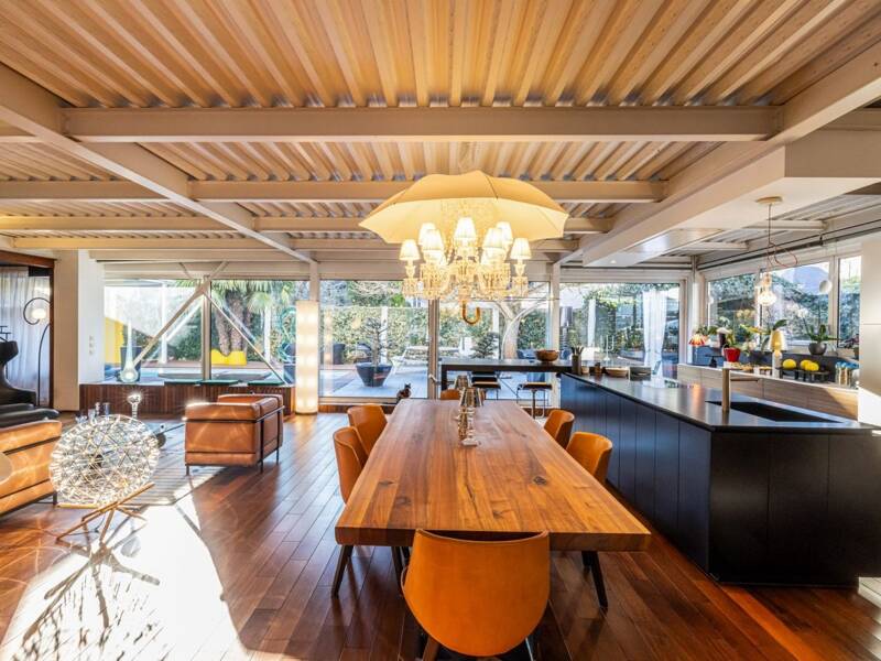 Maison à vendre, 397m², GRENOBLE