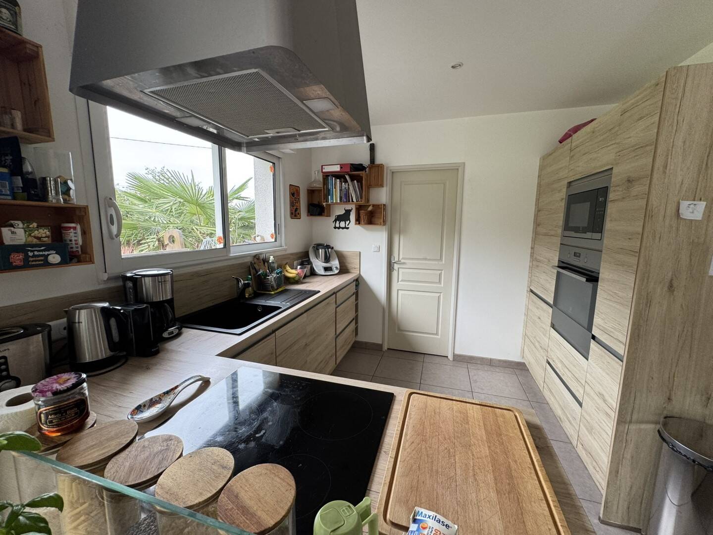 Maison à vendre, 114m², LA RIVIERE SAINT SAUVEUR