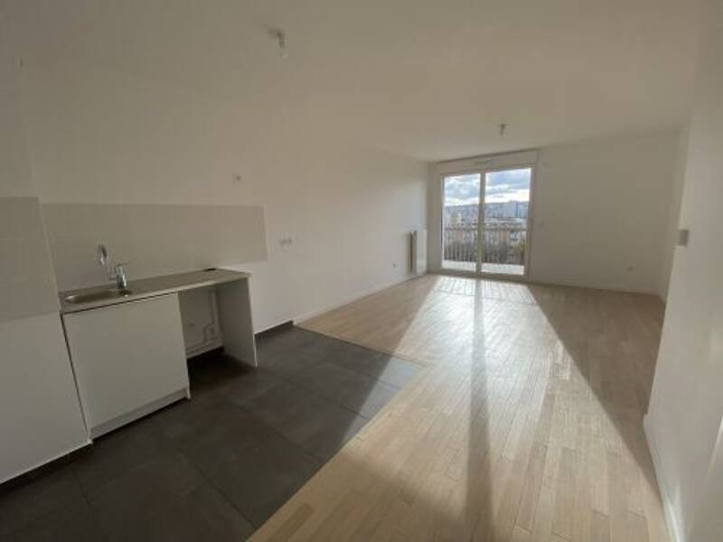 Maison à louer, 44m², RUEIL MALMAISON