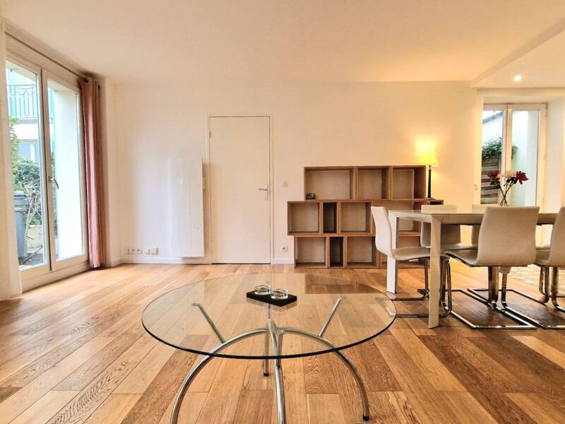 Maison à louer, 96m², GARCHES