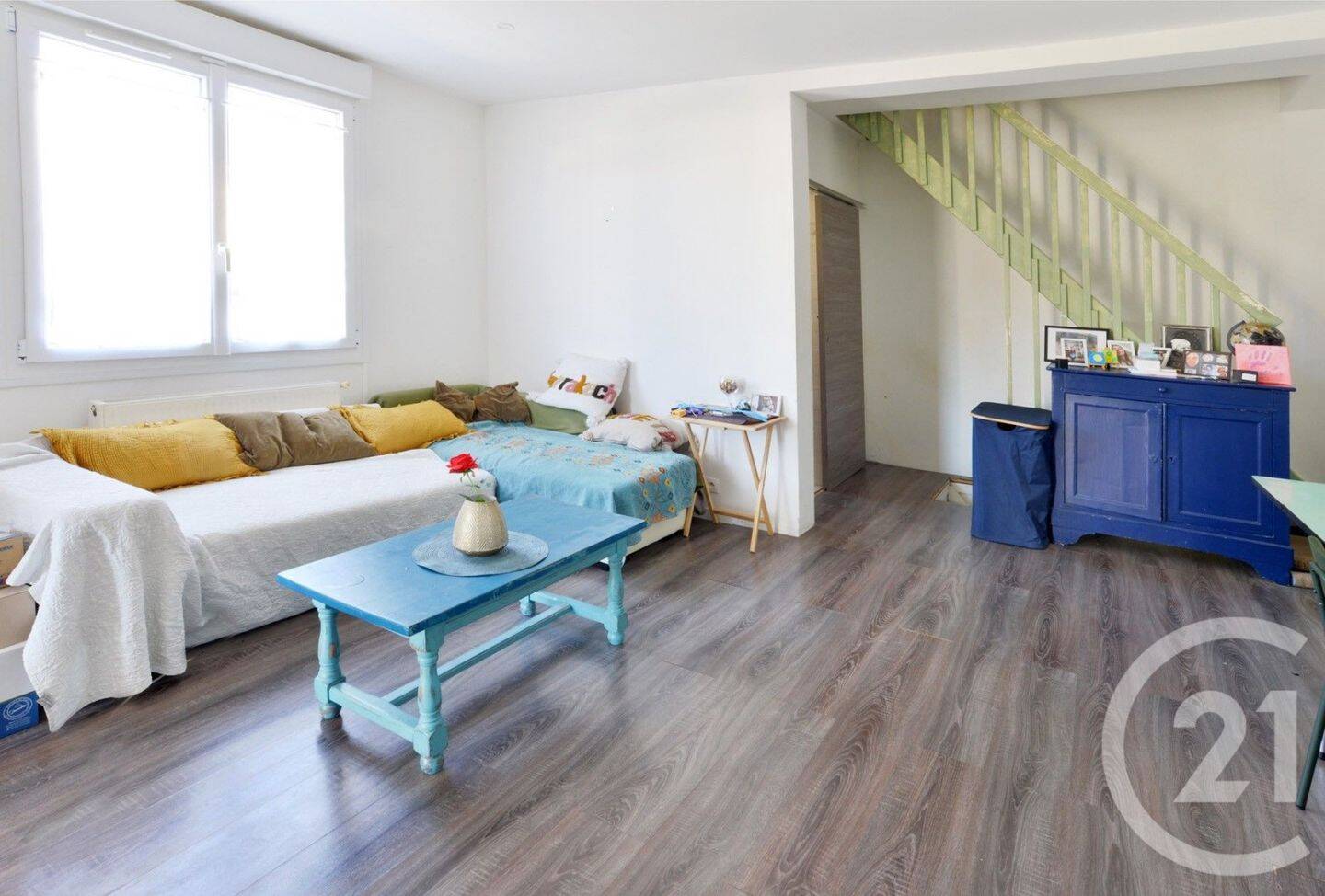Maison à vendre, 40m², MONTGERON