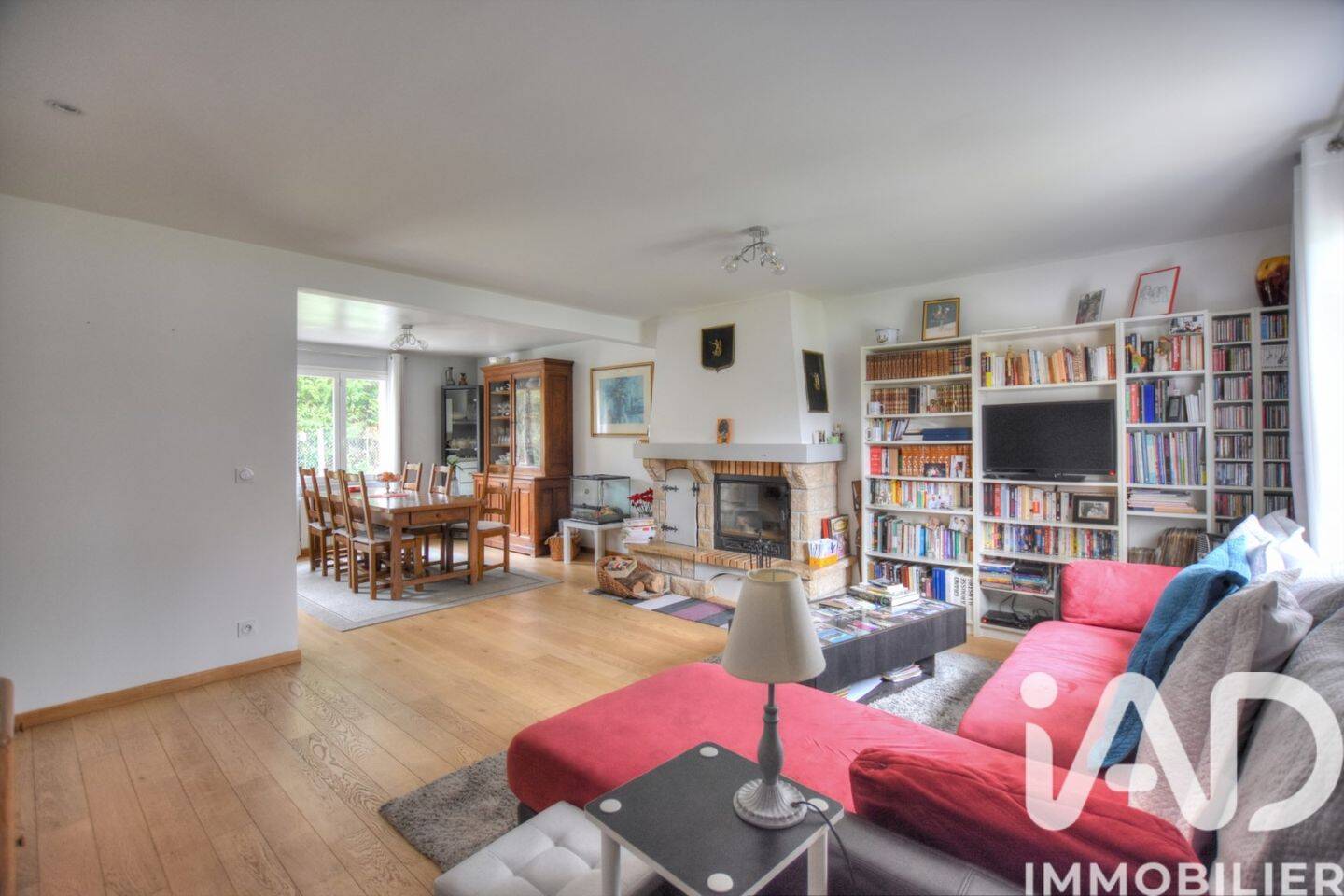 Maison à vendre, 158m², LA FERTE ALAIS