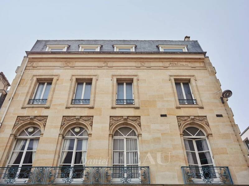 Maison à vendre, 608m², PARIS 7E