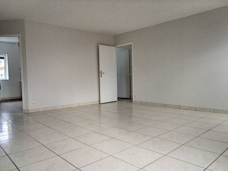 Maison à louer, 83m², LE MANS