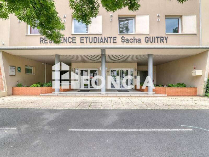 Maison à vendre, 18m², CLERMONT FERRAND