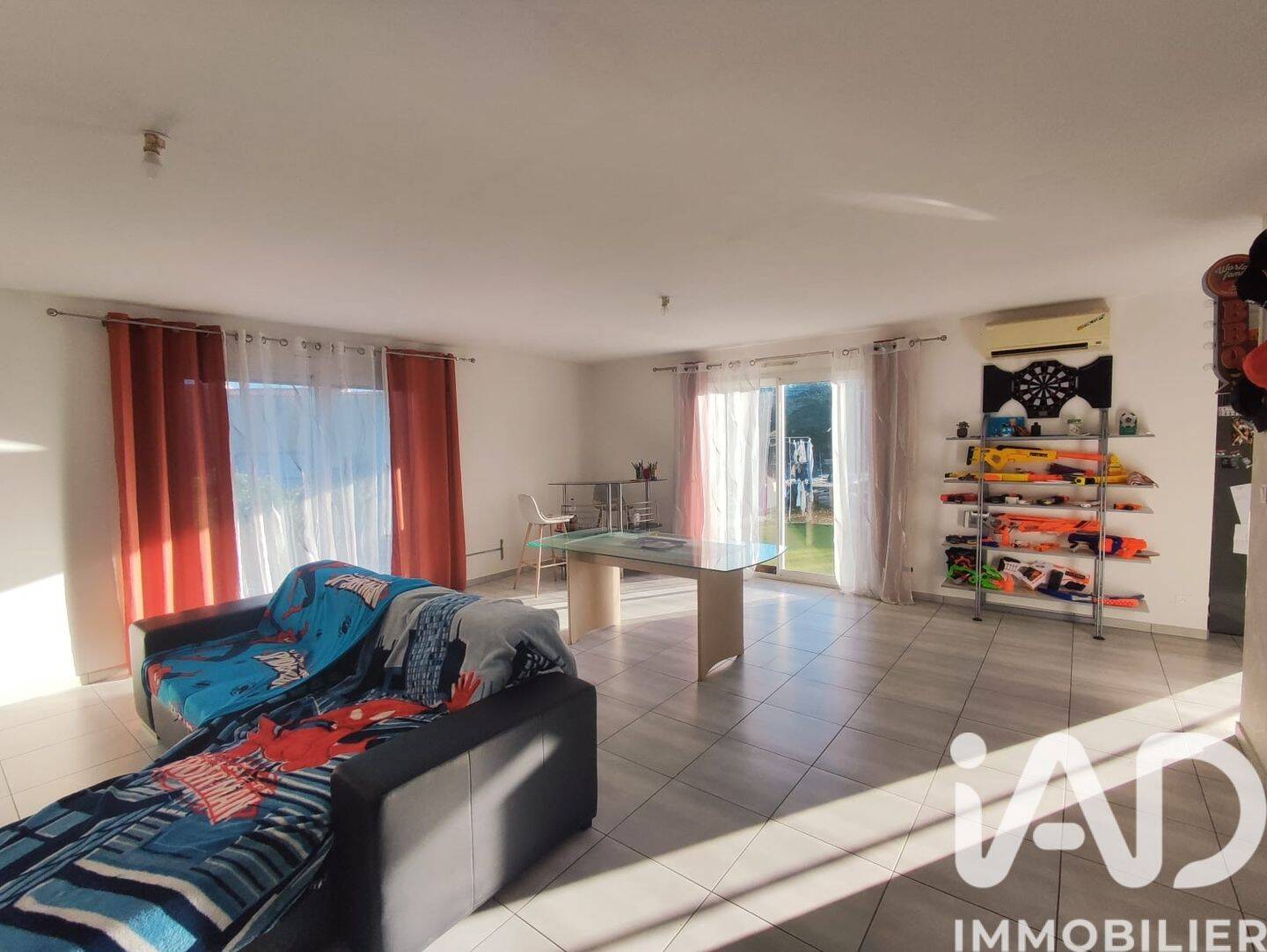 Maison à vendre, 120m², NEZIGNAN L'EVEQUE