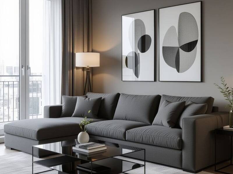 Maison à vendre, 49m², CLICHY
