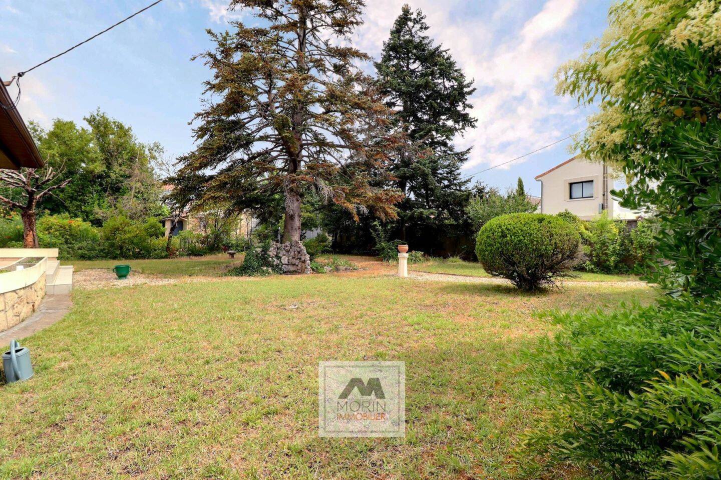 Maison à vendre, 120m², LE BOUSCAT