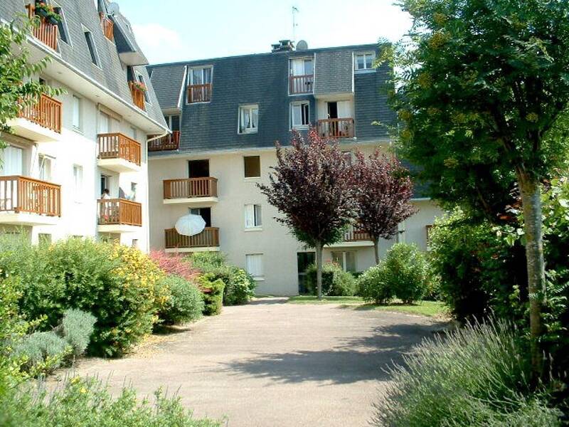 Maison à vendre, 47m², TOUQUES