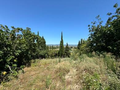 Terrain constructible à vendre 56 100 € 1 510 m² de terrain Verdun Castelnaudary 11400