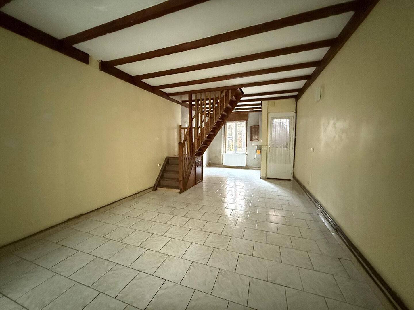 Maison à vendre, 82m², ROUBAIX
