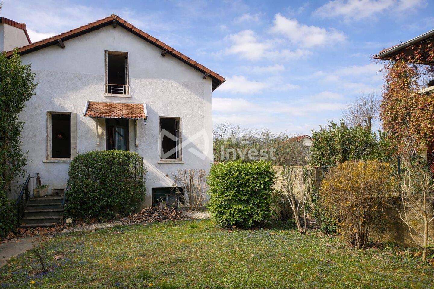 Maison à vendre, 137m², VALENCE