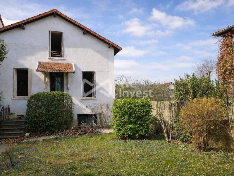 Maison à vendre, 137m², VALENCE
