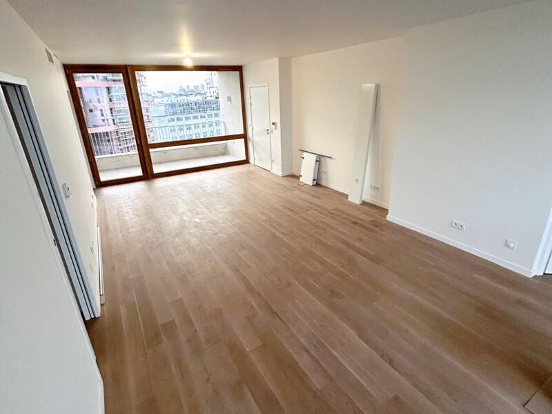 Maison à louer, 84m², IVRY SUR SEINE