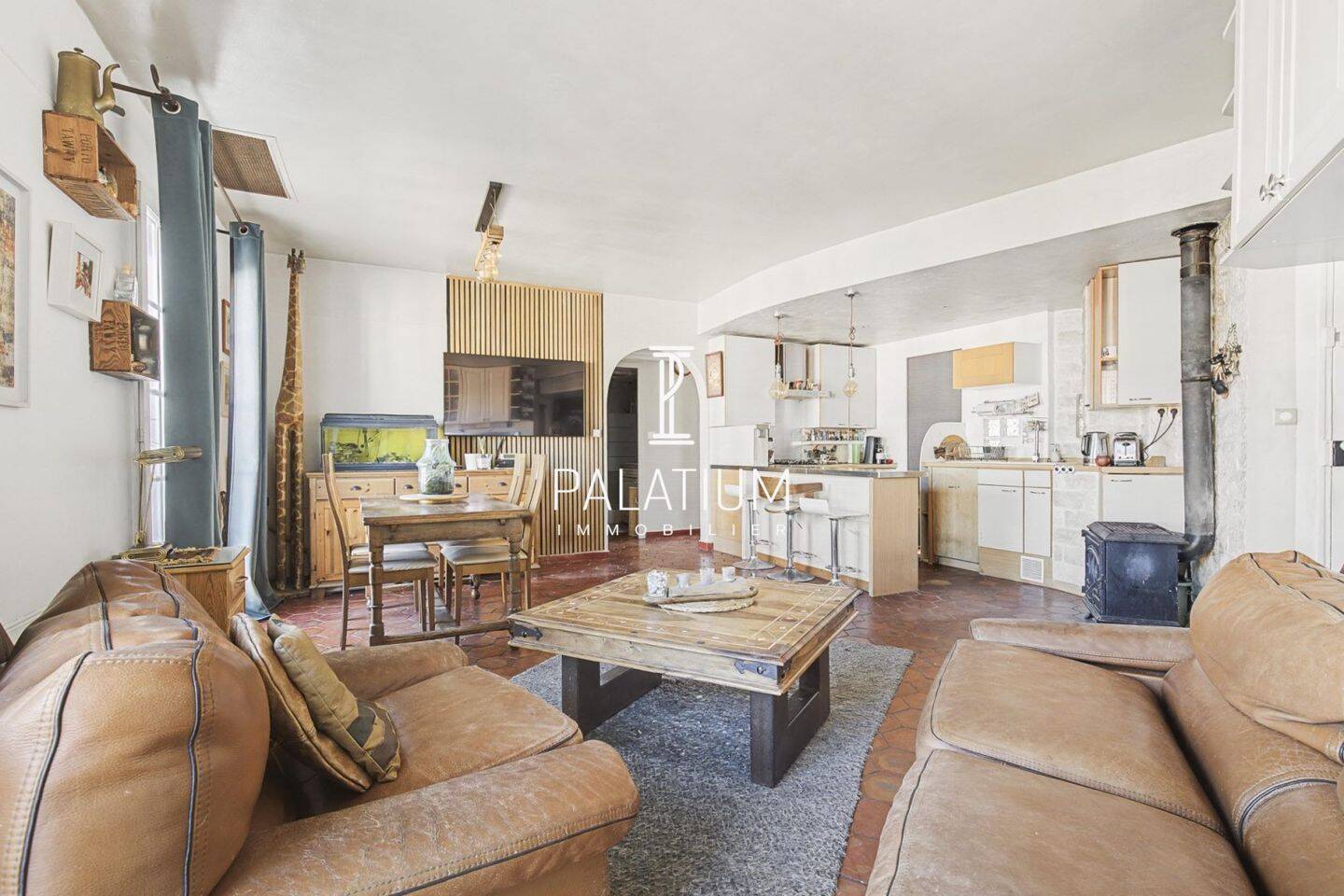 Maison à vendre, 81m², GRIMAUD