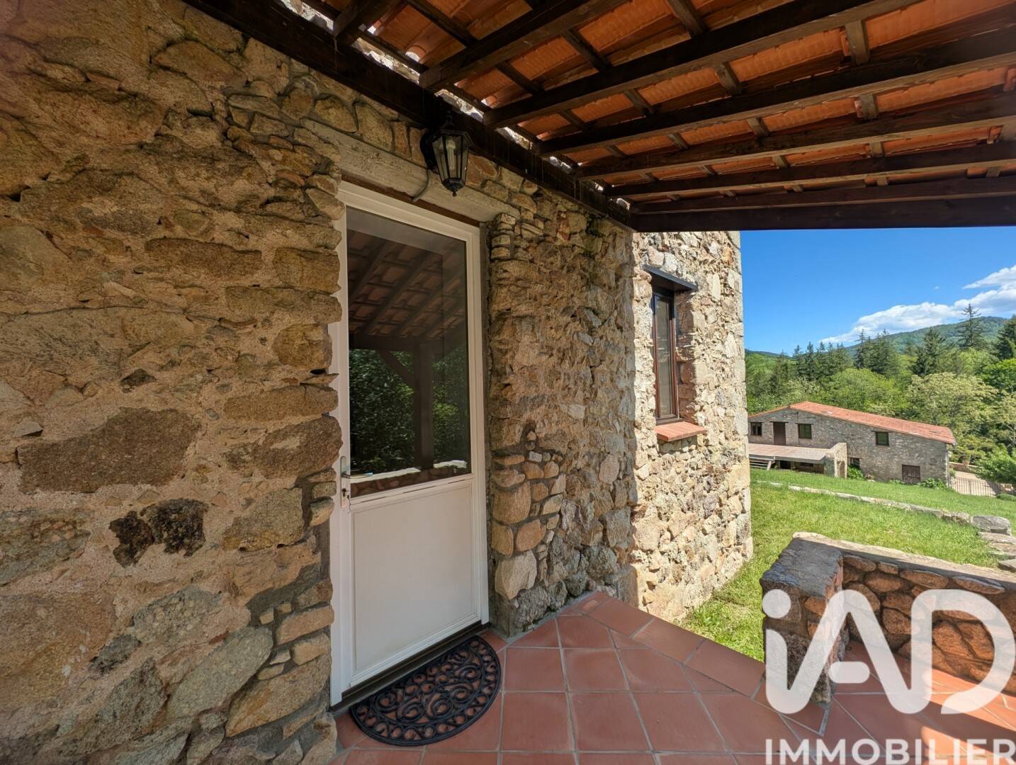 Maison à vendre, 195m², SAINT LAURENT DE CERDANS