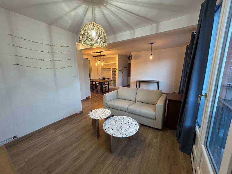 Maison à louer, 63m², LE HAVRE