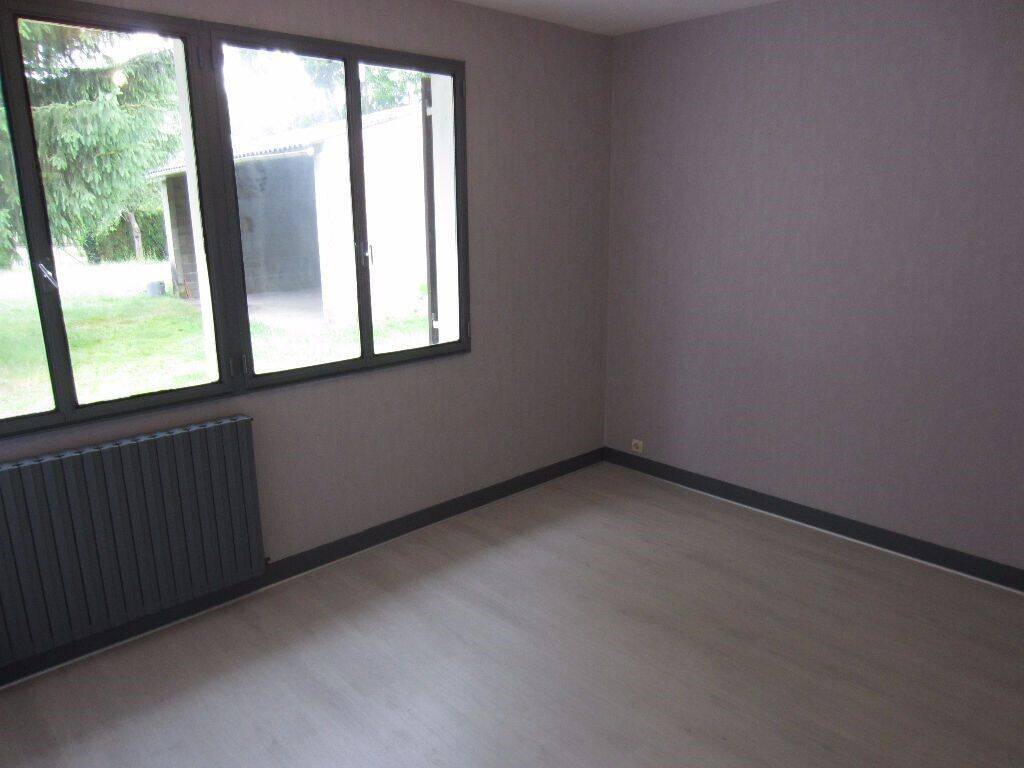 Maison à louer, 110m², LA FERTE IMBAULT