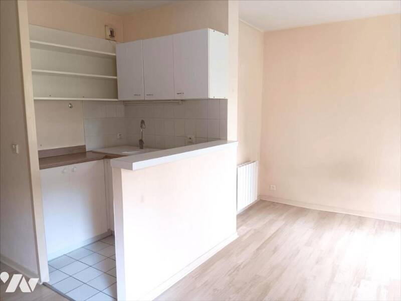 Maison à vendre, 29m², ROUEN
