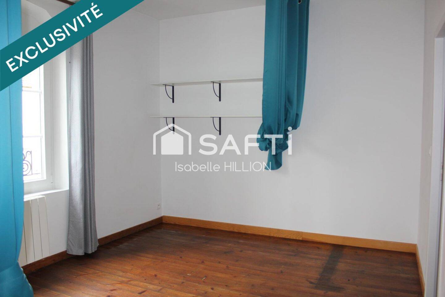 Maison à vendre, 145m², LA NEUVILLE EN HEZ