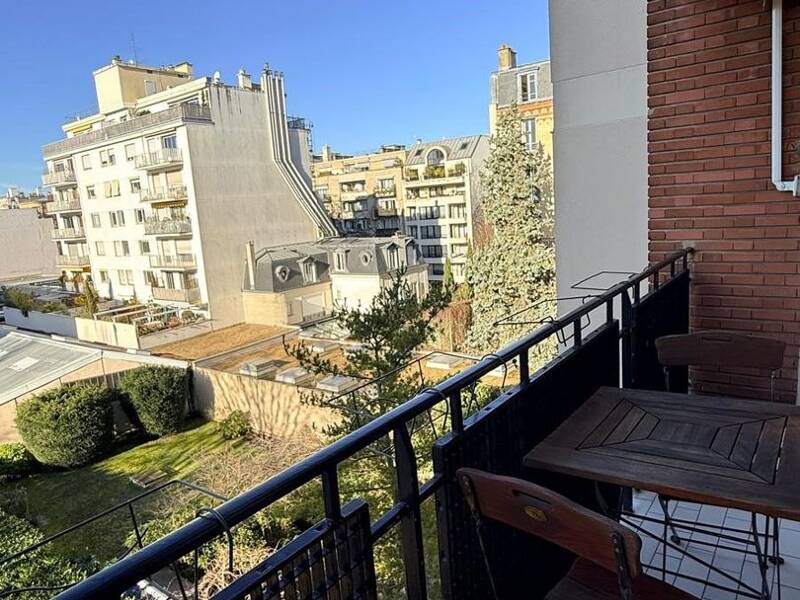 Maison à louer, 68m², BOULOGNE BILLANCOURT