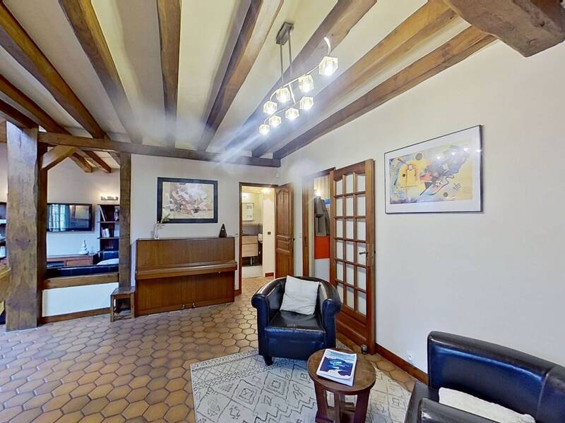 Maison à louer, 170m², MAISONS ALFORT