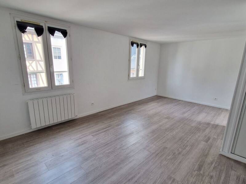 Maison à louer, 48m², ROUEN