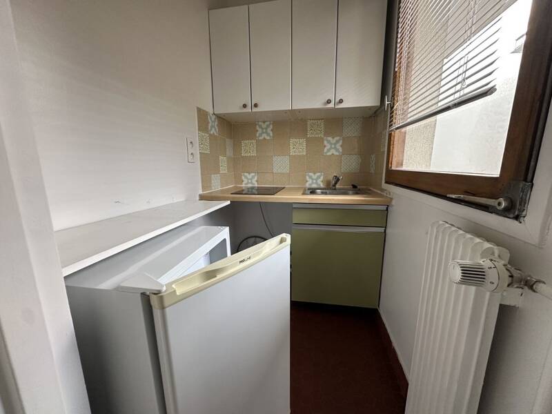 Maison à louer, 22m², BOULOGNE BILLANCOURT