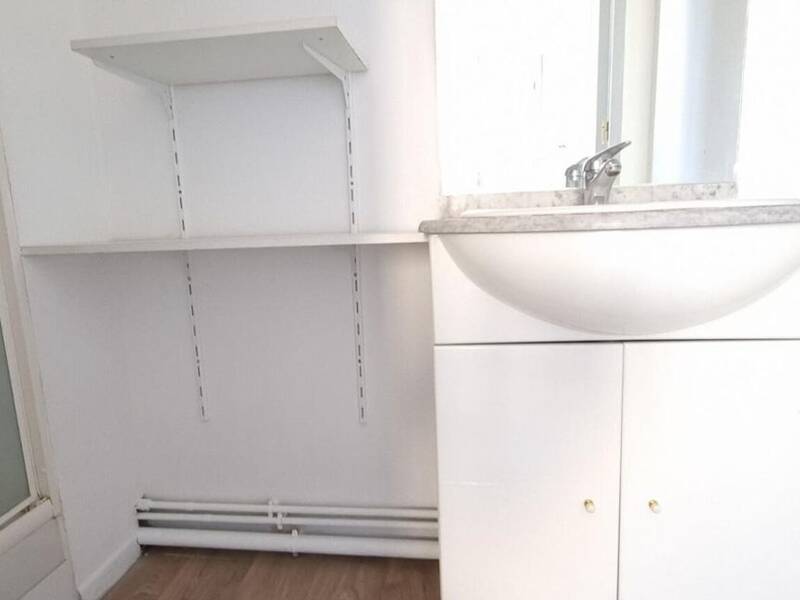 Maison à louer, 18m², HIRSON