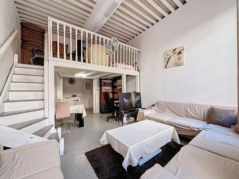 Maison à vendre, 83m², LYON 1ER