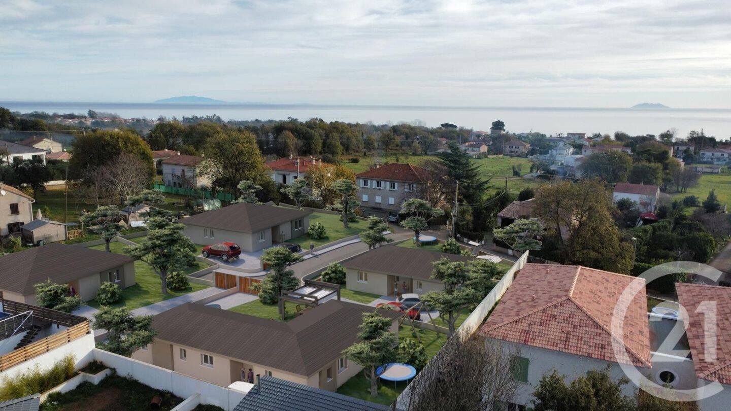 Maison à vendre, 108m², SANTA LUCIA DI MORIANI