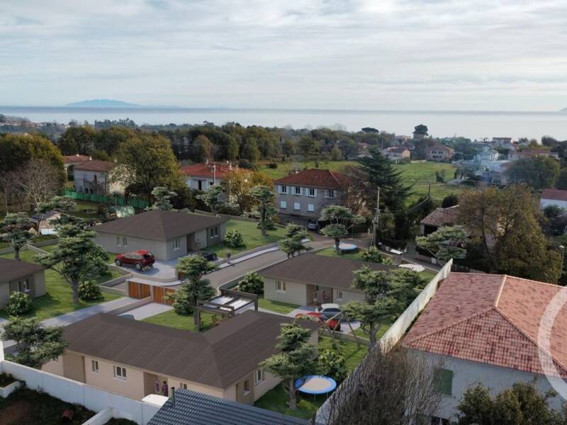 Maison à vendre, 108m², SANTA LUCIA DI MORIANI