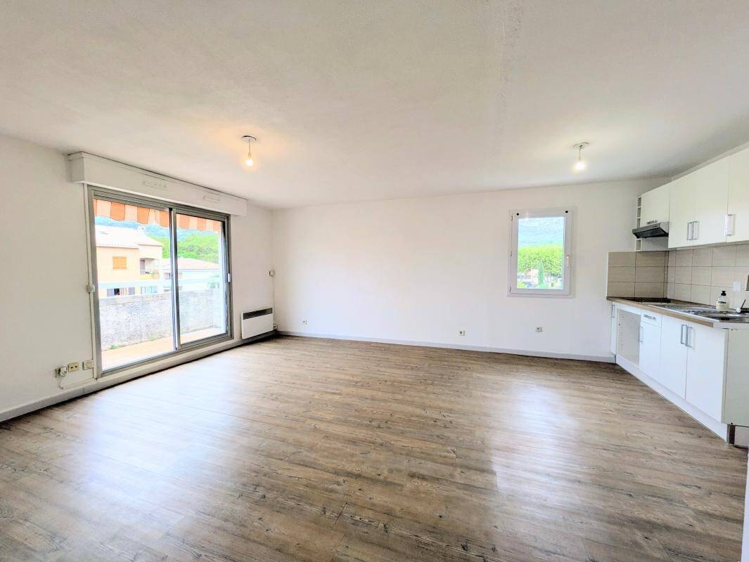 Maison à vendre, 54m², LA VALETTE DU VAR
