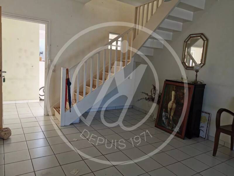 Maison à louer, 121m², POINTE A PITRE