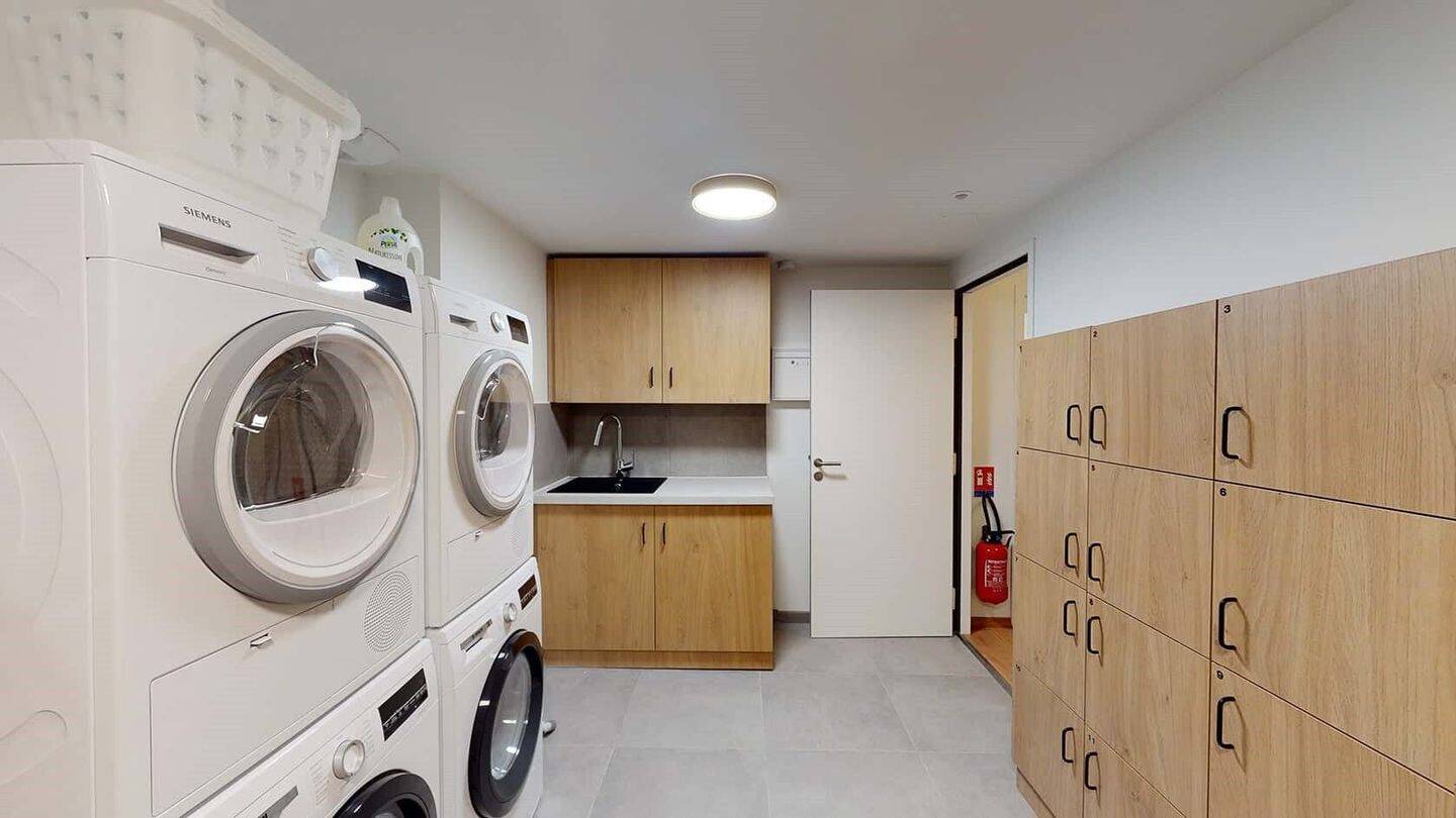 Maison à louer, 18m², ISSY LES MOULINEAUX