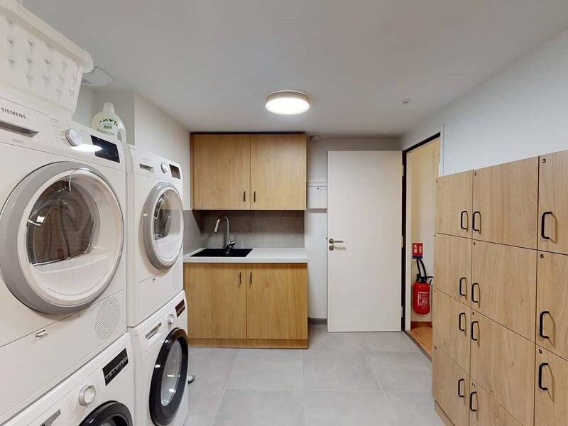 Maison à louer, 18m², ISSY LES MOULINEAUX