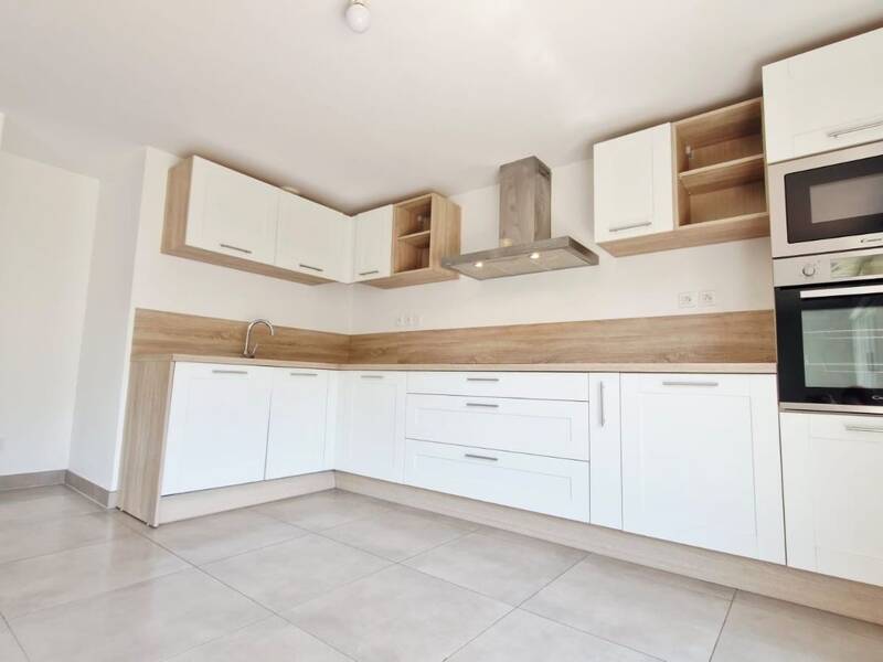 Maison à louer, 124m², COLMAR