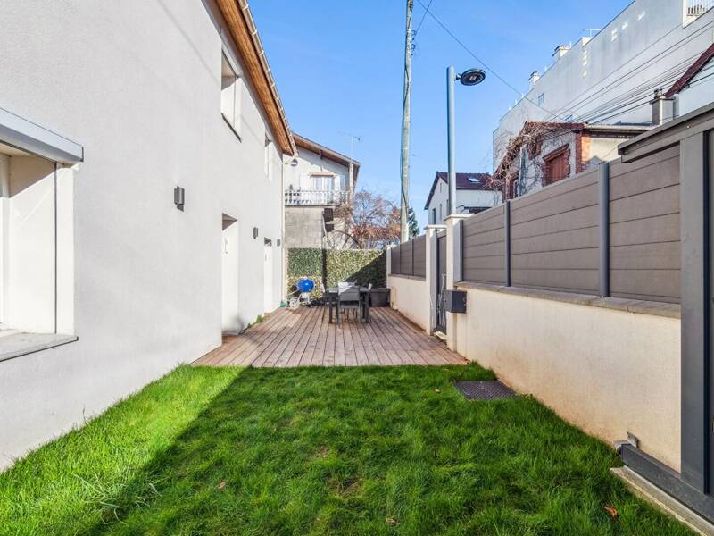 Maison à vendre, 126m², ROMAINVILLE