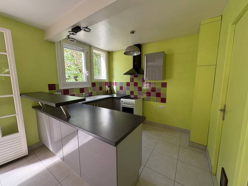 Maison à vendre, 93m², REIMS