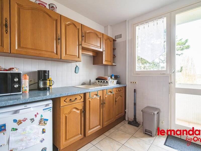 Maison à vendre, 69m², LAON