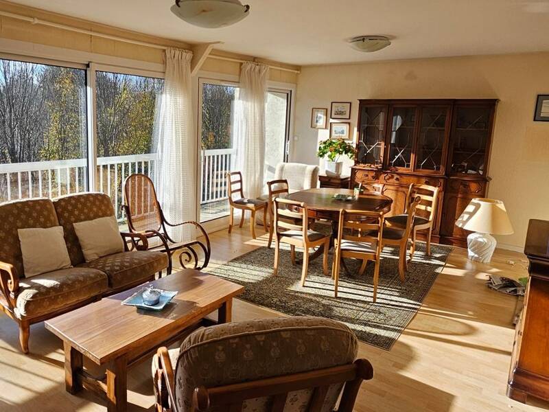 Maison à vendre, 66m², QUIMPER