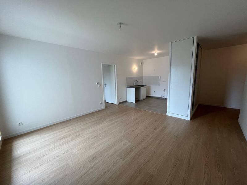 Maison à louer, 70m², AUBERVILLIERS