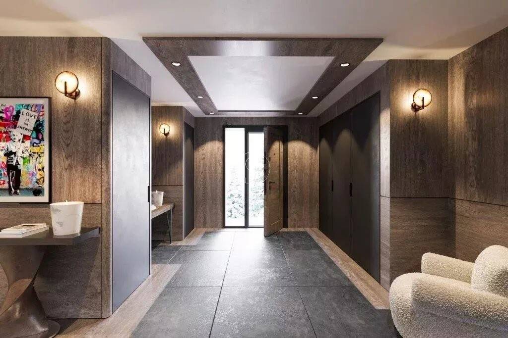 Maison à vendre, 356m², MEGEVE