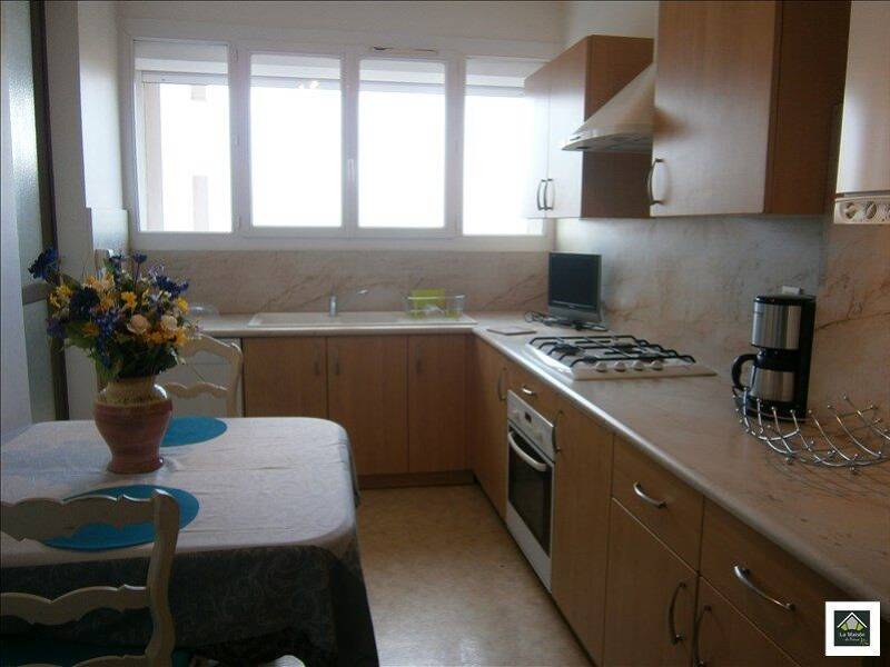 Maison à louer, 35m², ISTRES