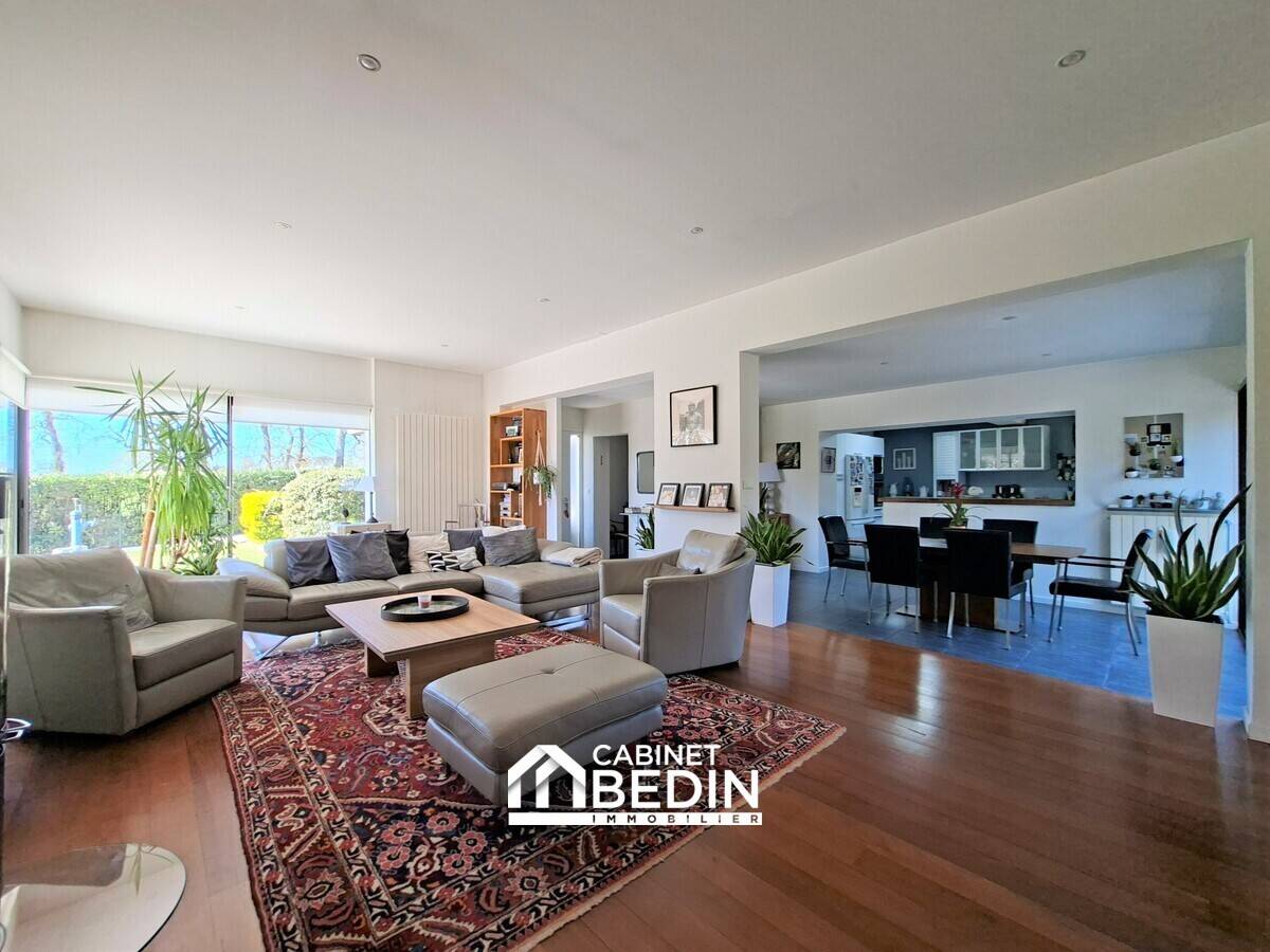 Maison à vendre, 170m², FARGUES SAINT HILAIRE