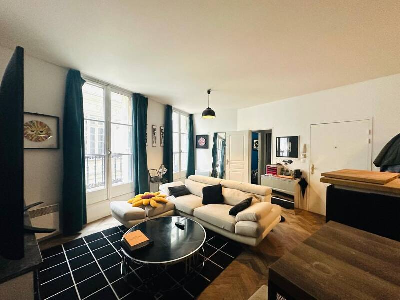 Maison à vendre, 45m², TOURS