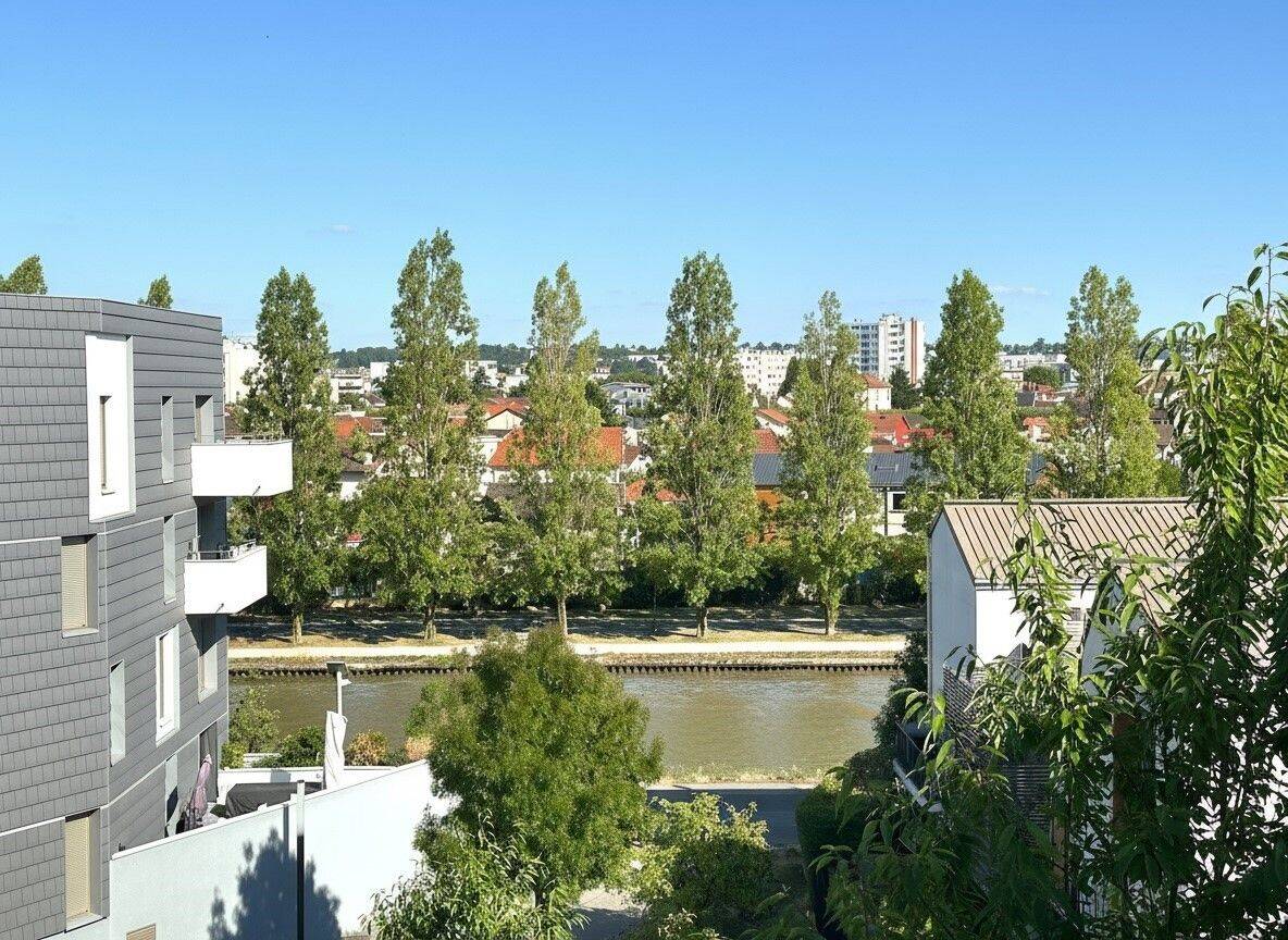 Maison à vendre, 61m², LES PAVILLONS SOUS BOIS