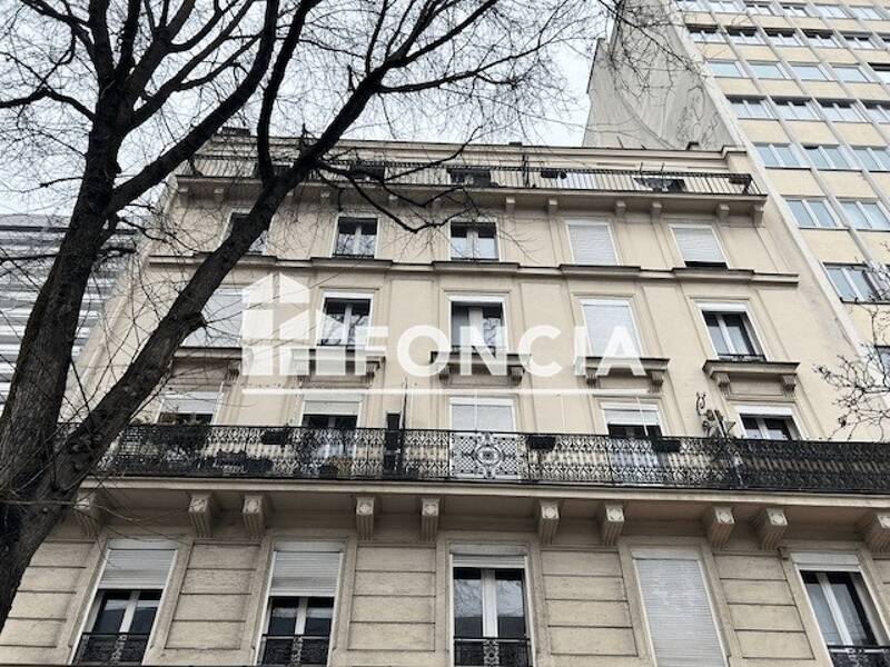 Maison à louer, 30m², PARIS 13E